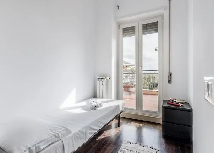 Apartament Conca D'oro - Val D'ala Retreat *