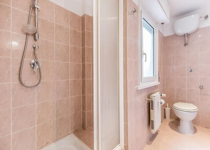Apartament Conca D'oro - Val D'ala Retreat *