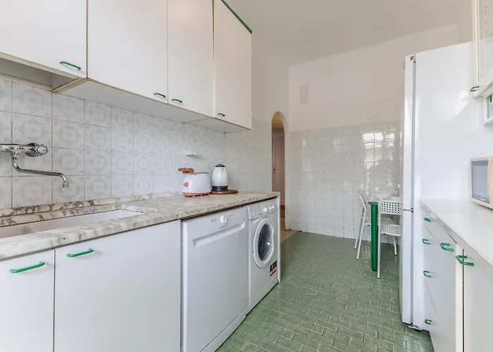 Apartament Conca D'oro - Val D'ala Retreat