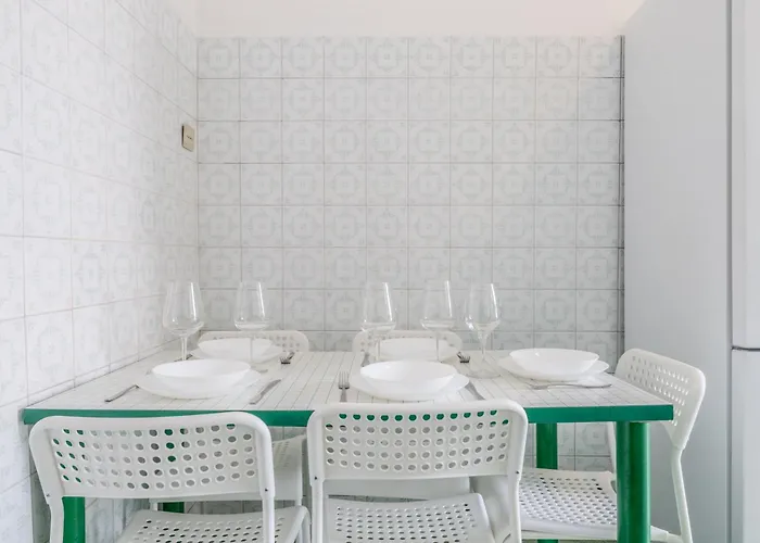 Apartament Conca D'oro - Val D'ala Retreat