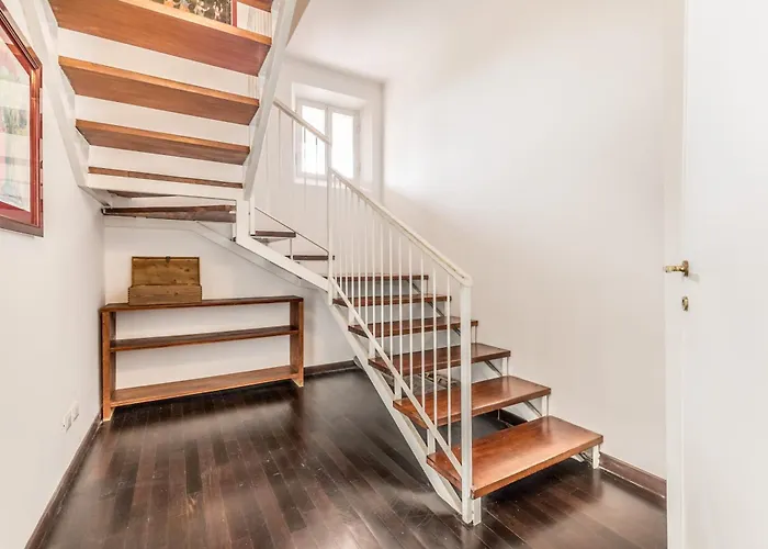 Apartament Conca D'oro - Val D'ala Retreat