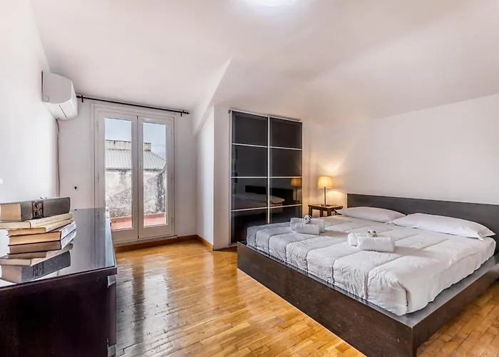 Apartament Conca D'oro - Val D'ala Retreat