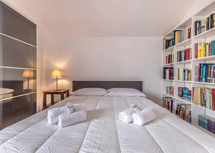 Apartament Conca D'oro - Val D'ala Retreat