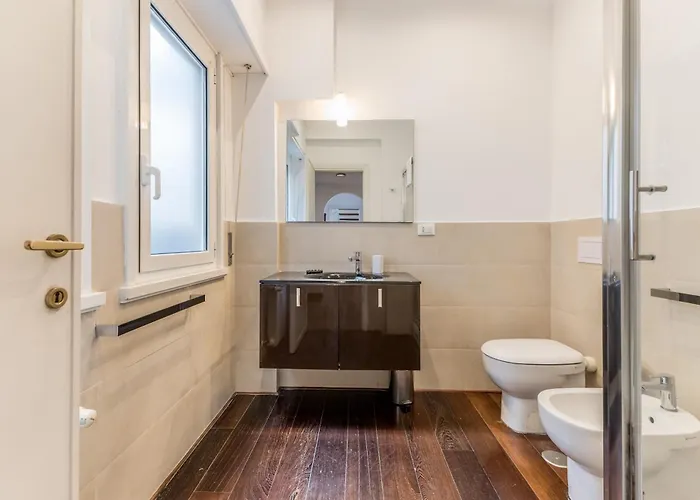 Apartament Conca D'oro - Val D'ala Retreat *